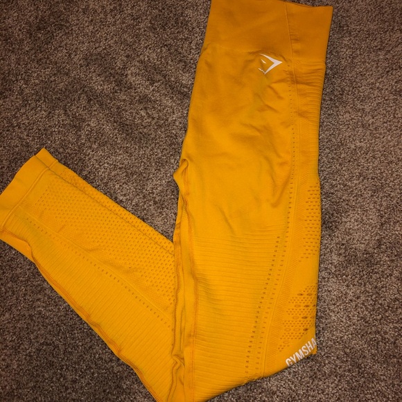 🚫SOLD Gymshark Flawless Knit 3 Piece - Picture 7 of 7